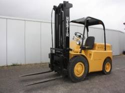 hyster h 60