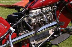 indian four