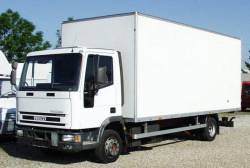 iveco-ford eurocargo