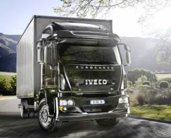 iveco-ford eurocargo