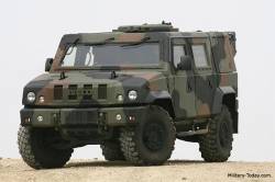 iveco vtlm lince