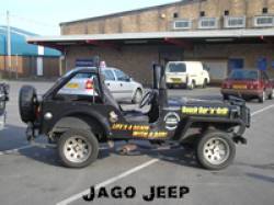 jago jeep