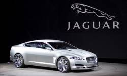 jaguar xf 2.7