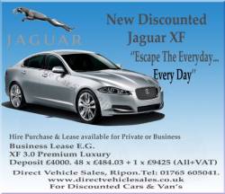 jaguar xf 5.0 premium luxury