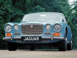 jaguar xj 6