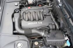 jaguar xj8 3.2