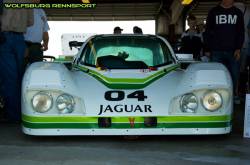 jaguar xjr 5