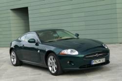 jaguar xk 3.5 coupe