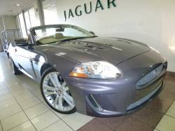 jaguar xk 5.0 cabriolet
