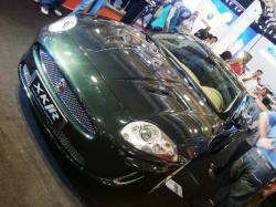 jaguar xk 5.0 coupe