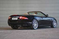 jaguar xkr 5.0 coupe
