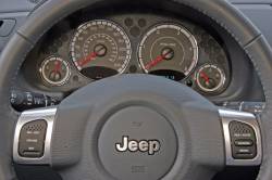 jeep cherokee sport 3.7