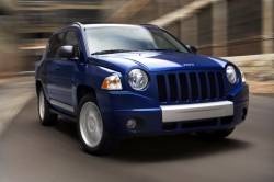 jeep compass limited 4x4