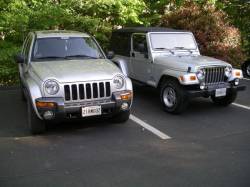 jeep liberty columbia