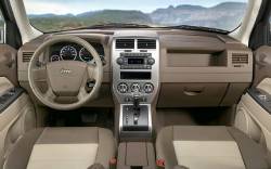 jeep patriot limited