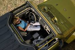 jeep wrangler sport 3.8