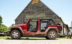 jeep wrangler unlimited sport 4x4