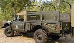 kaiser jeep m-715