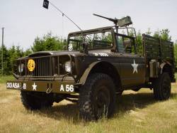 kaiser jeep m-715