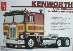 kenworth k-123