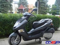 kymco bet and win