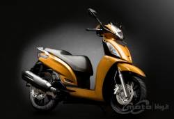 kymco people gt 300i