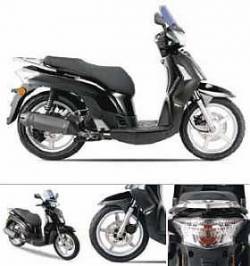 kymco people s 50 4t