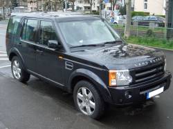 land rover discovery 3 tdv6 s