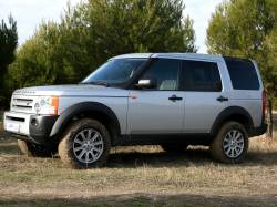 land rover discovery 3 tdv6 s