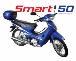 lifan smart 50