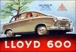 lloyd ls 600