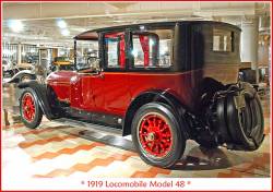 locomobile model 48