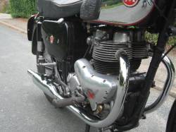 matchless g11