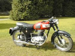 matchless g2