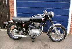 matchless g2