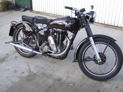 matchless g3