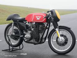 matchless g50