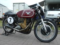 matchless g50