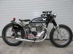 matchless g80 rr