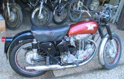matchless g80 s