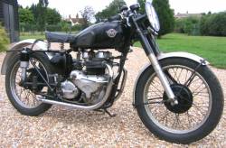 matchless g9