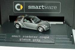 mcc smart roadster coupe