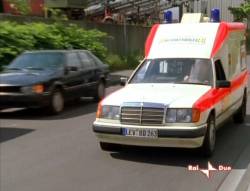 mercedes-benz ambulans