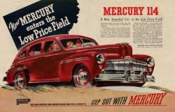 mercury 114