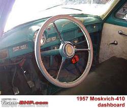 moskvitch 410