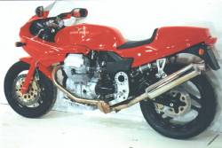 moto guzzi sport 1100