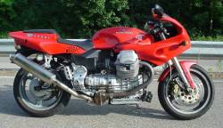 moto guzzi sport 1100