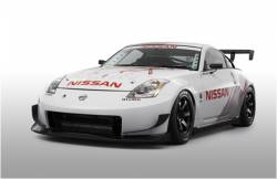 nismo 380-rs