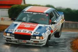 nissan 240 rs