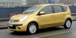 nissan note 1.4